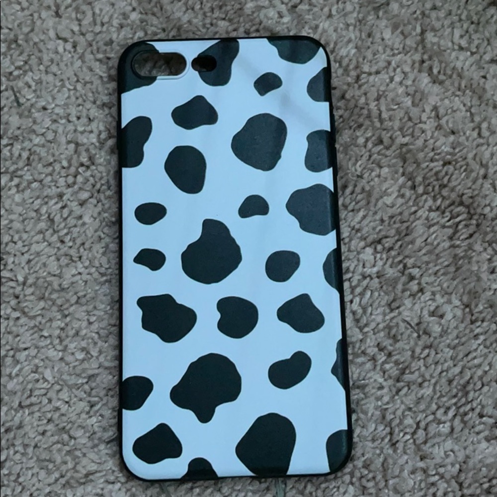 7+/8+ princess Polly case